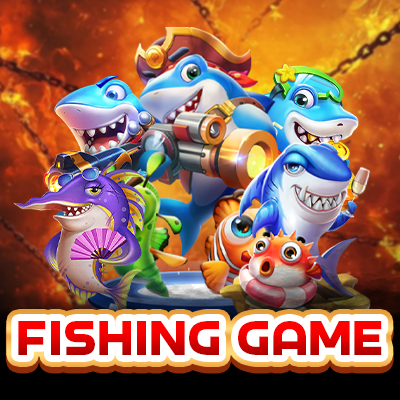 fishing game