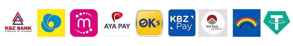SHWE666 bank 