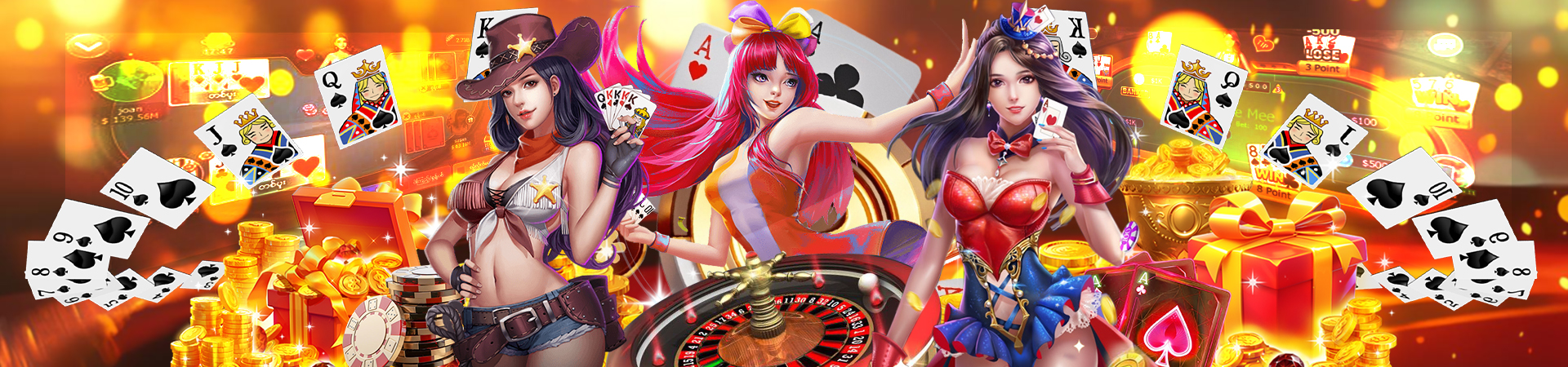 Poker ကစားနည်း